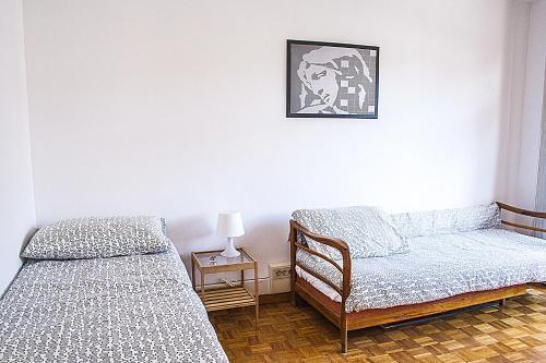 B&B Flaminia 219 Рим Екстер'єр фото